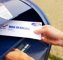 Notarizing mail-in ballots: Preparing Notaries for the November 2020 election